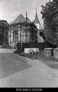 Viljandi