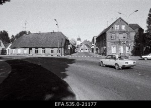 Viljandi kinnisvara