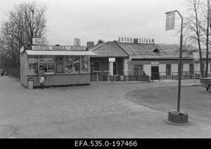 Viljandi kinnisvara