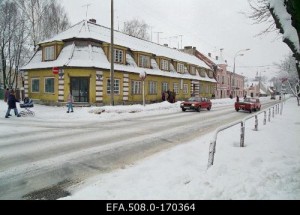 Viljandi kinnisvara