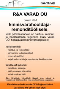 kinnisvarahooldaja